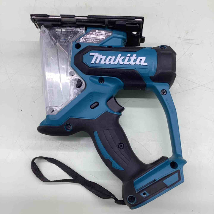 マキタ(makita) コードレスボードカッタ SD180DZ【藤沢店】
