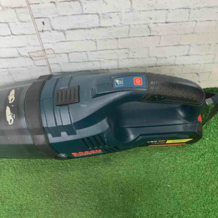 ◇ボッシュ(BOSCH) 18Vバッテリークリーナー GAS18V-LI【町田店】