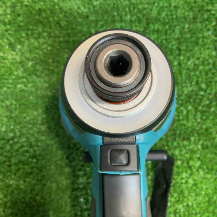 ★マキタ(makita) コードレスインパクトドライバー TD173DZ【草加店】