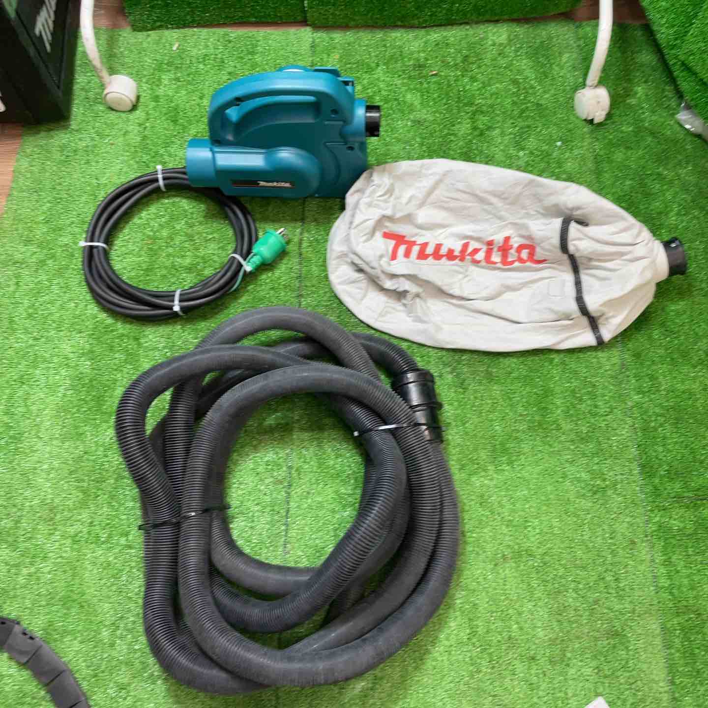 マキタ(makita) 小型集じん機 乾式 450(P)【桶川店】 – アクトツール