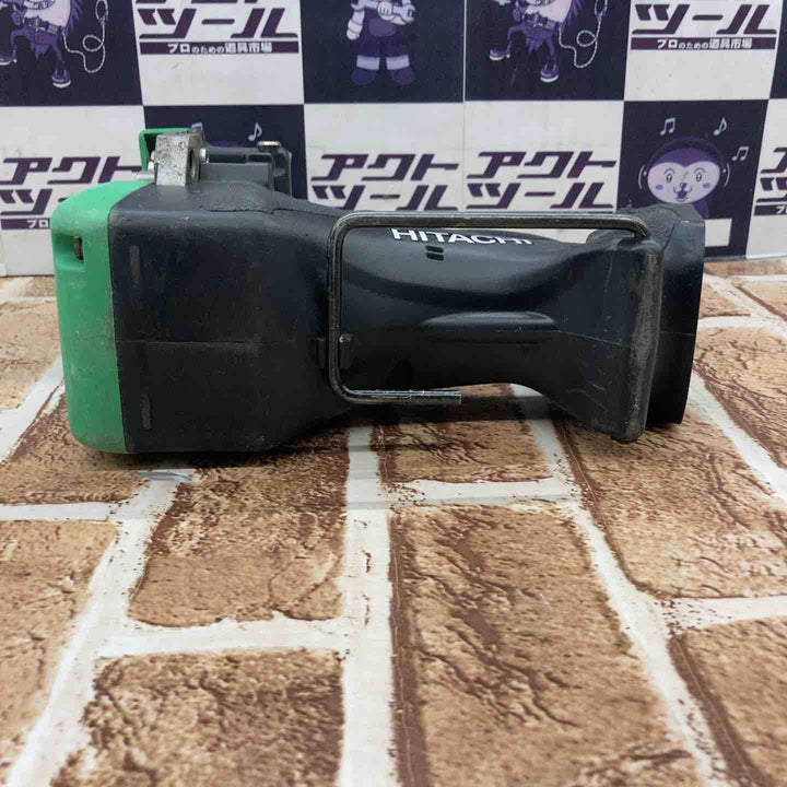 ★ハイコーキ(HIKOKI ※旧:日立工機) コードレス全ネジカッター CL18DSL(NN)【所沢店】