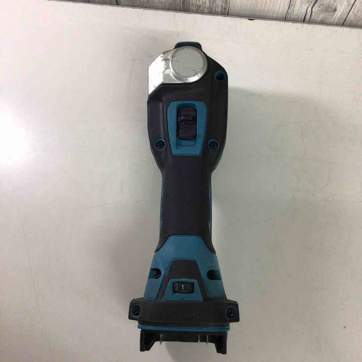 ★マキタ(makita) コードレスマルチツール TM52DZ【戸田店】