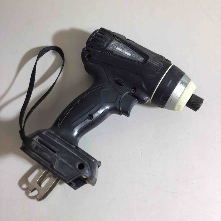 ★マキタ(makita) コードレス4モードインパクトドライバー TP131DRFXB【戸田店】