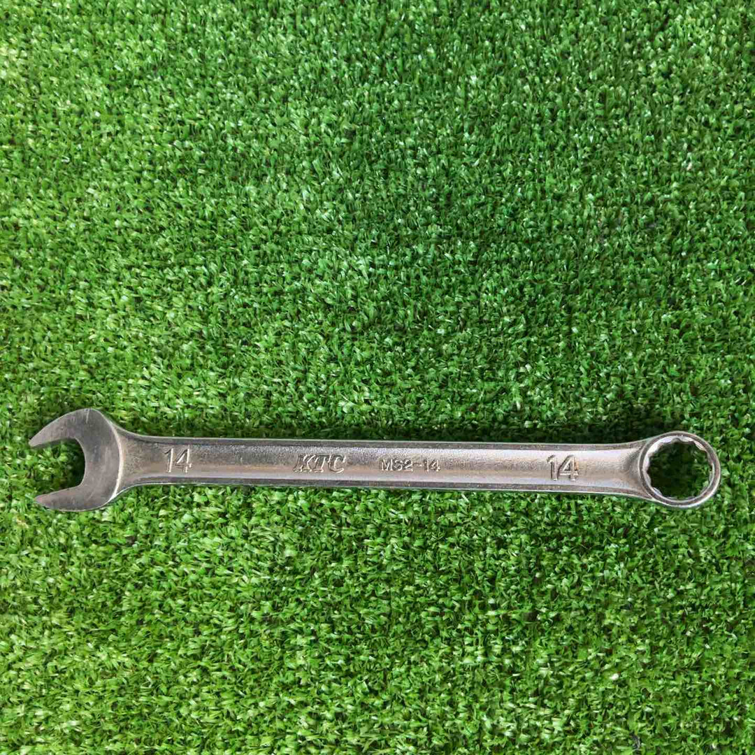 KTC(京都機械工具) コンビネーションレンチ MS2-08/10/12/13/14/17 6本セット【草加店】