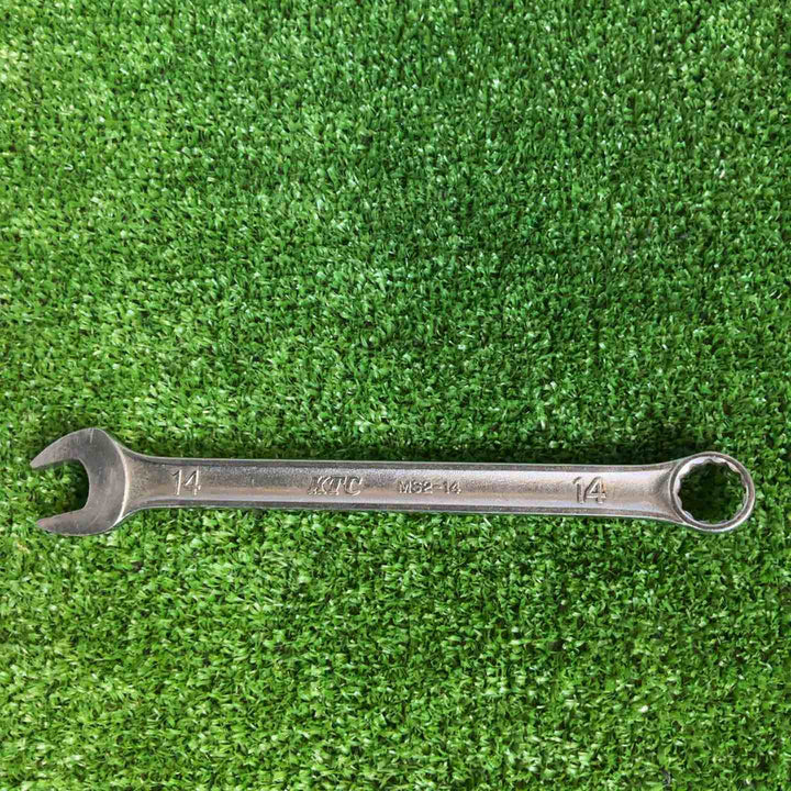 KTC(京都機械工具) コンビネーションレンチ MS2-08/10/12/13/14/17 6本セット【草加店】