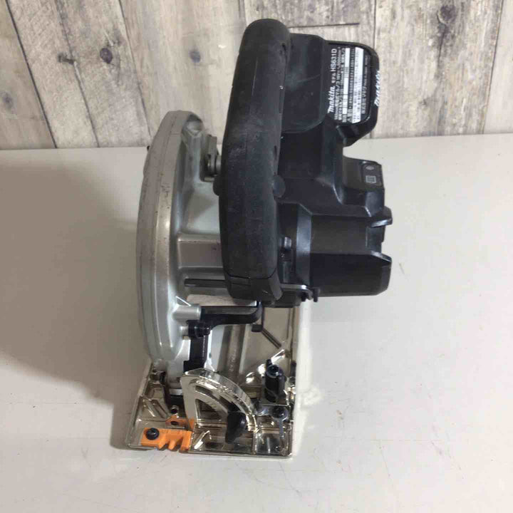 ★マキタ(makita) コードレス丸のこ HS631DZB【戸田店】