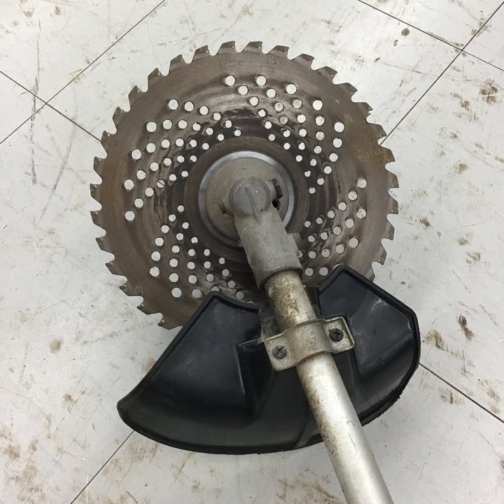 【店頭引き取り限定】 ◎メンテ済み◎ ゼノア/EZNOAH エンジン仮払機・TRZ230EZ 【鴻巣店】