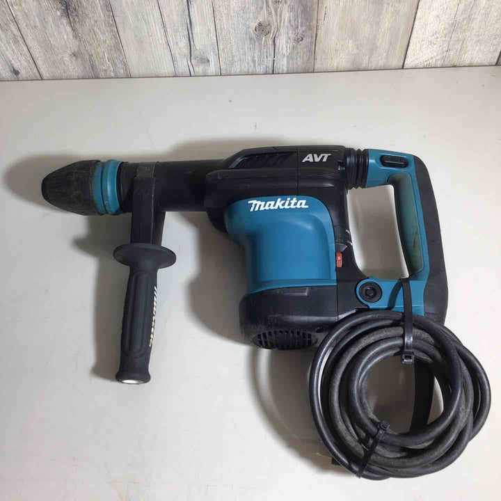 ★マキタ(makita) 電動ハンマ HM0871C【戸田店】