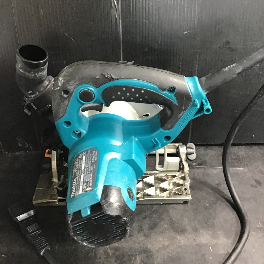 ★マキタ(makita) 防じん丸のこ KS5000FX【草加店】