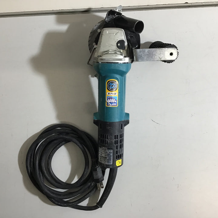 【中古】〇ライナックス(LINAX) コンクリートカッター HC-10M【戸田店】