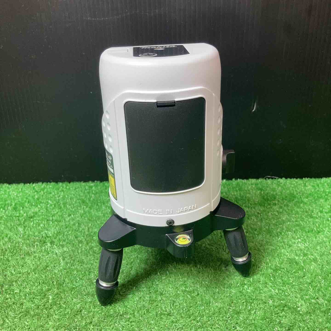 ★マキタ(makita) レーザー墨出し器 縦・横 SK14P【岩槻店】