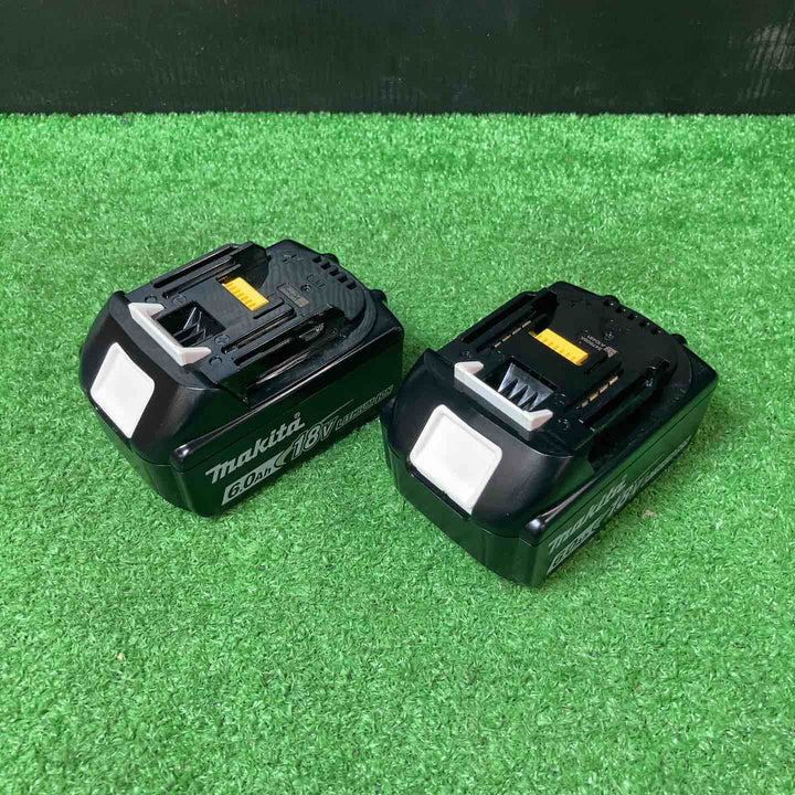 ★マキタ(makita) コードレスインパクトレンチ TW1001DRGX【岩槻店】