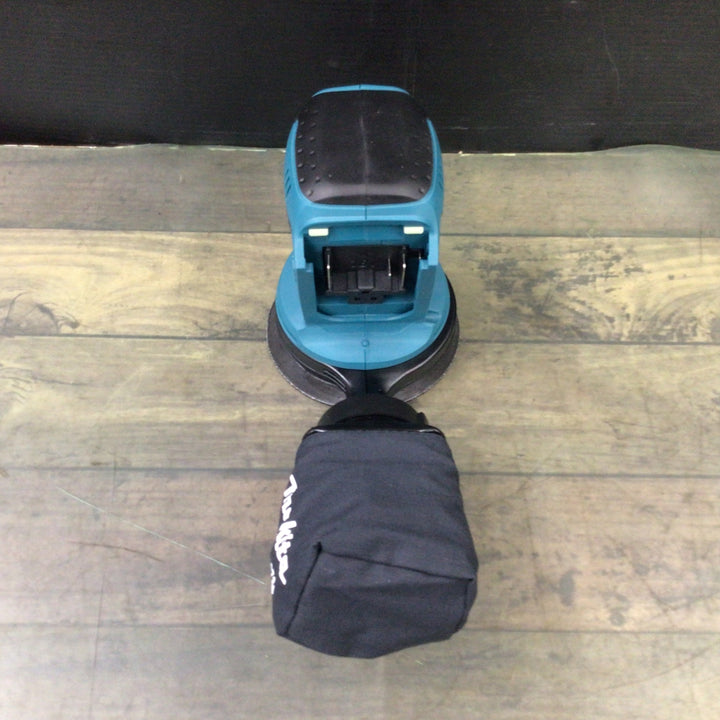 マキタ(makita) コードレスランダムオービットサンダ BO180DZ 【東大和店】