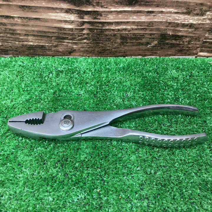 ▲スナップオン(Snap-on)47 プライヤ ペンチ コンビネーションプライヤー タコグリップ【川越店】