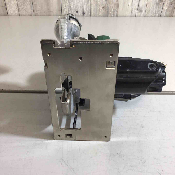 ★ハイコーキ(HIKOKI ※旧:日立工機) 集じん丸のこ C5YB2【戸田店】