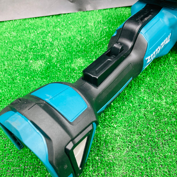 【中古・バッテリ付き!】 マキタ makita 18V 125mm コードレスディスクグラインダ GA508DZ 【桶川店】