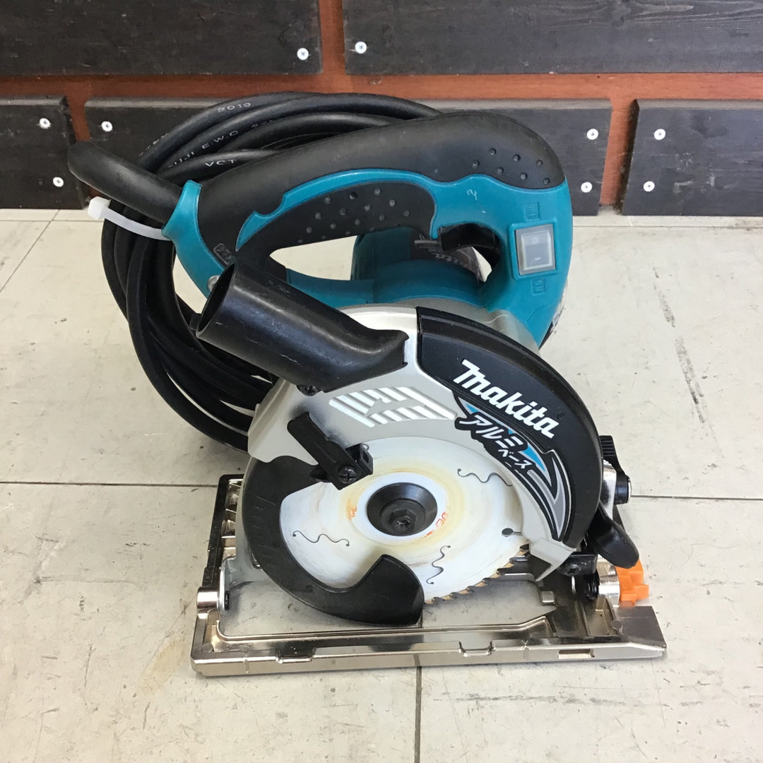 【中古品】 マキタ/makita 125mm電気マルノコ・5230 【鴻巣店】