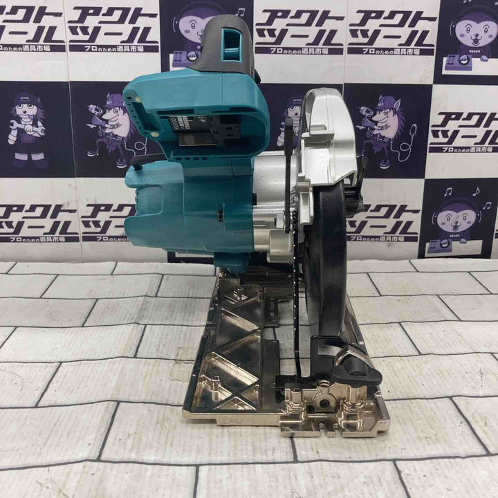 ★マキタ(makita) コードレス丸のこ HS610DZ【所沢店】