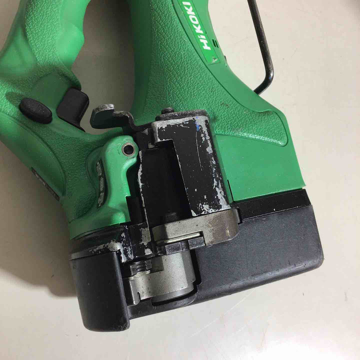 ☆ハイコーキ(HIKOKI ※旧:日立工機) コードレス全ネジカッター CL18DSAL(NN)【戸田店】