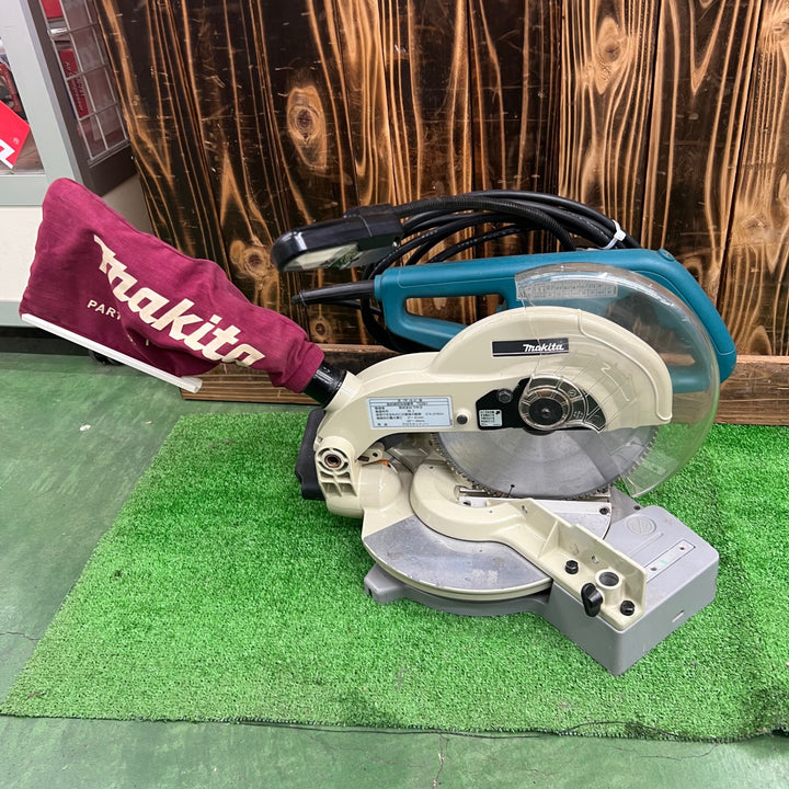 ☆マキタ(makita) 卓上マルノコ 216mm LS0840F【桶川店】