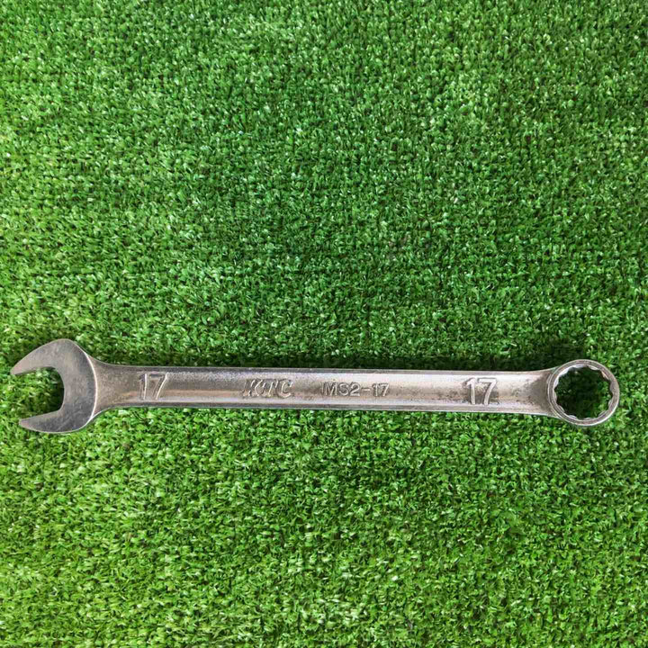 KTC(京都機械工具) コンビネーションレンチ MS2-08/10/12/13/14/17 6本セット【草加店】