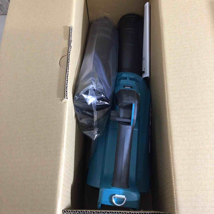 ☆マキタ(makita) コードレスブロワ MUB001GZ【戸田店】