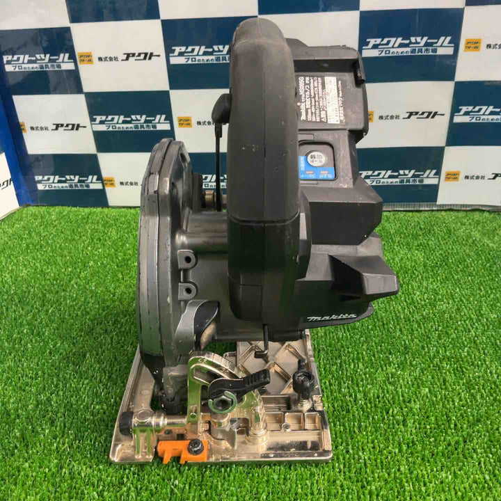 ★マキタ(makita) コードレスマルノコ HS005GZB【草加店】