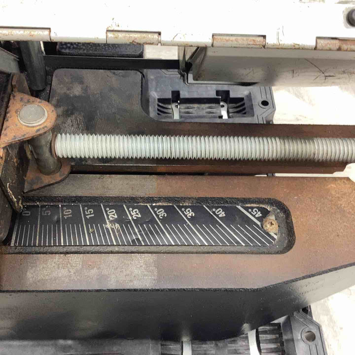 ★マキタ(makita) ポータブルバンドソー 2107FW【越谷店】