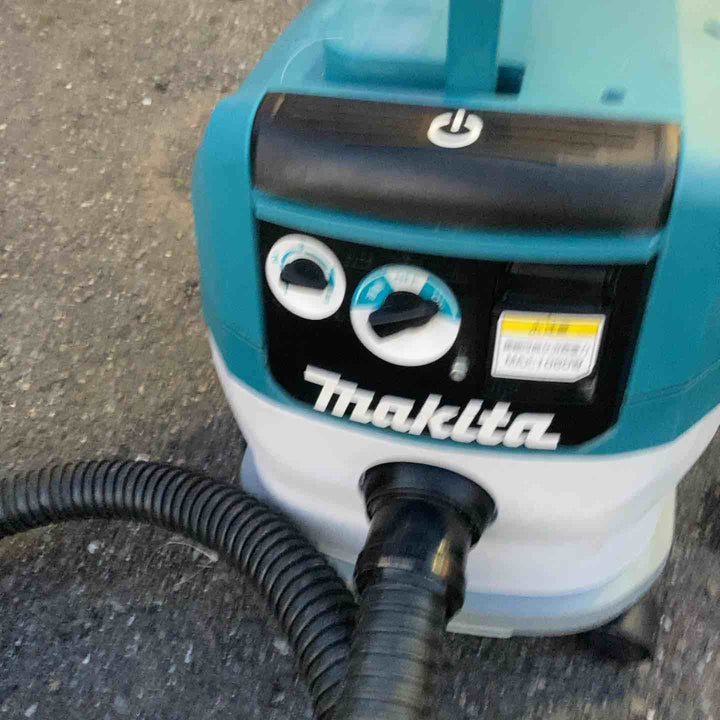 ★マキタ(makita) 集じん機 乾式 VC0830【町田店】