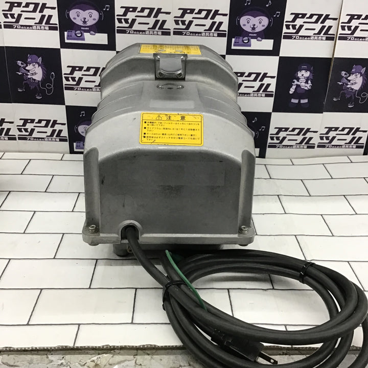 〇マツデン(MATSUDEN) ホットジェット 塩ビ溶接機 W・47-A型 (W47-A)【所沢店】