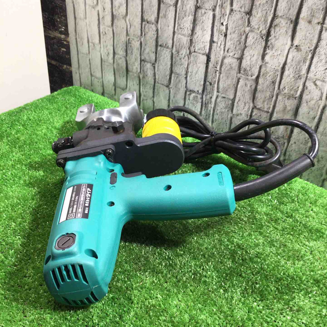 ◇ベンカン(BENKAN) プレス式締付工具 BCX5型 モルコジョイント 専用工具【川口店】