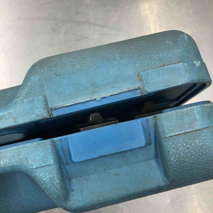 ☆泉精器(IZUMI) 手動油圧式圧着工具 9H-2【所沢店】