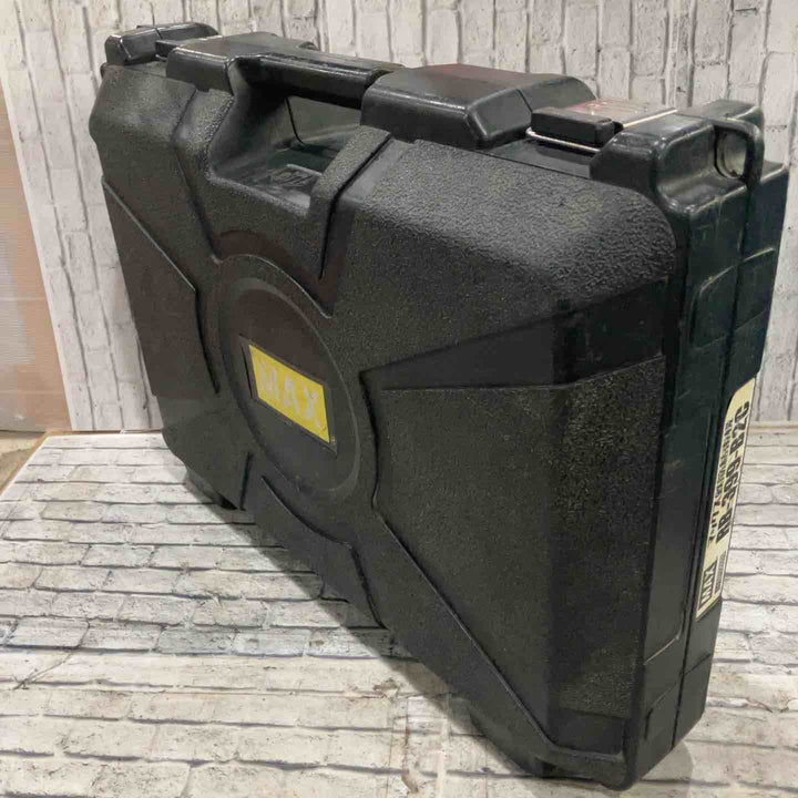 ★マックス(MAX) 鉄筋結束機 リバータイア RB-399A-B2C/15A【川口店】