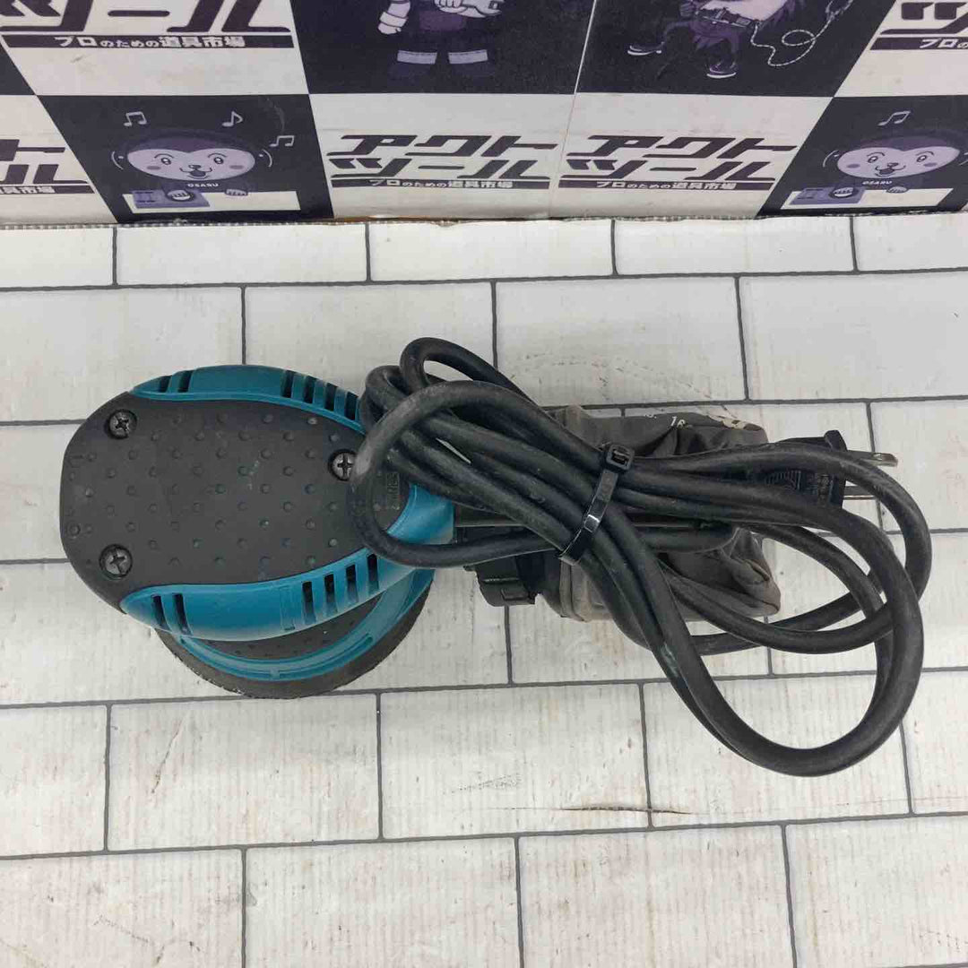 ☆マキタ(makita) ランダムオービットサンダ BO5030【所沢店】