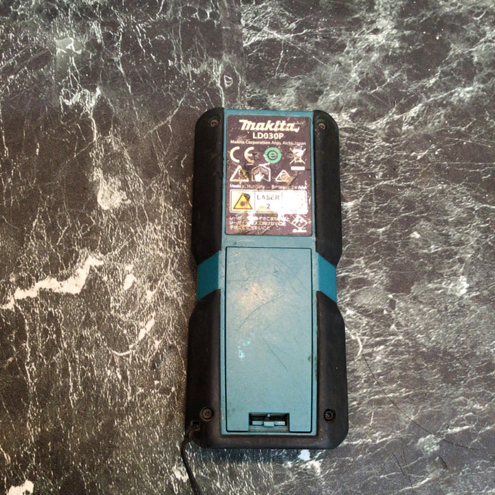 〇マキタ(makita) レーザー距離計 LD030P【八潮店】