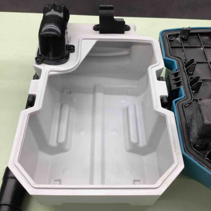 ★マキタ(makita) コードレス集じん機 乾湿両用 VC750DZ【越谷店】