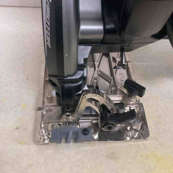 ★ハイコーキ(HIKOKI ※旧:日立工機) 深切り電子丸のこ C6MEY(SB)【町田店】