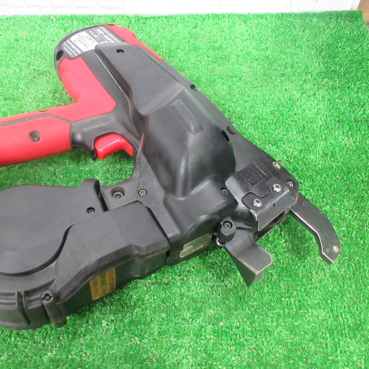 ★マックス(MAX) 鉄筋結束機 ツインタイア RB-440T-B2C/1440A【町田店】