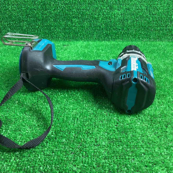 ☆マキタ(makita) コードレス振動ドリルドライバー HP484DZ【川崎店】