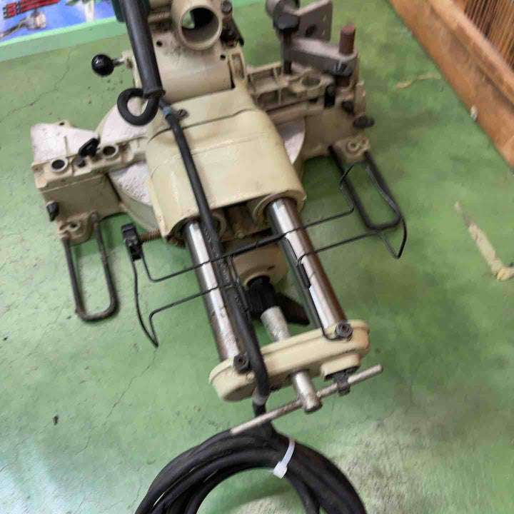 ☆マキタ(makita) 216mm スライドマルノコ LS0814FL【桶川店】