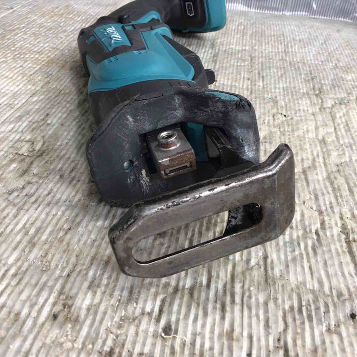 ★マキタ(makita) コードレスレシプロソー JR184DZ【草加店】