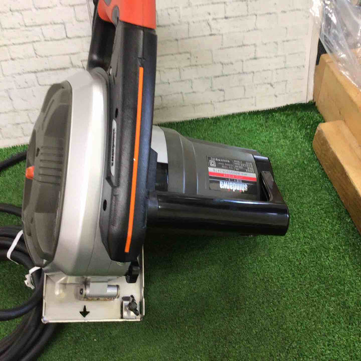 ◇新ダイワ(Shindaiwa) 180mm 防塵カッター B18N2-F(B18NII) チップソーカッター【町田店】