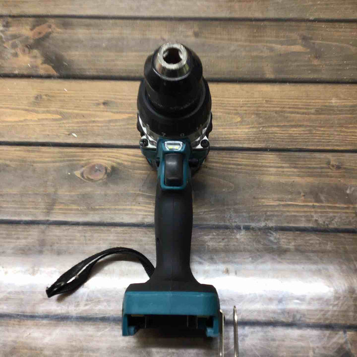 ★マキタ(makita) コードレスドリルドライバー DF486DZ【戸田店】