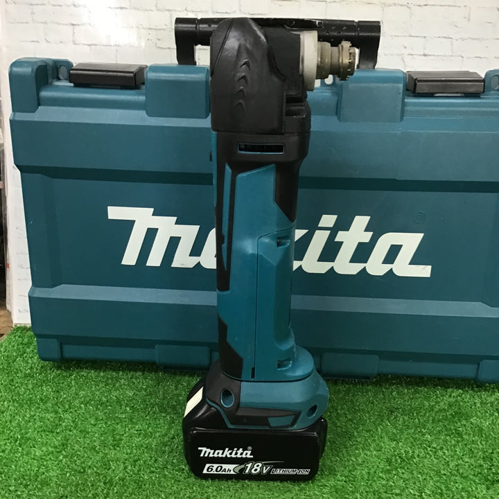 ★マキタ(makita) コードレスマルチツール TM51DRG【町田店】
