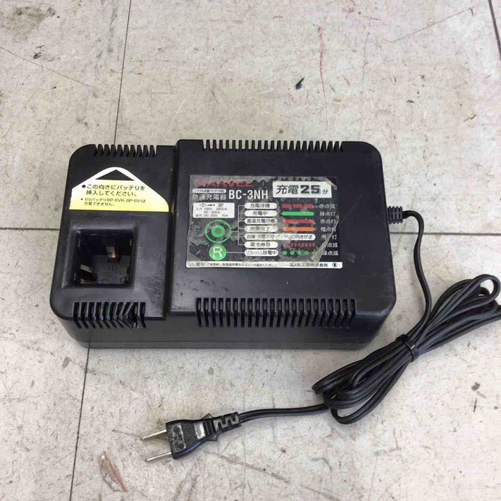 【現状品】 MARVEL/マーベル 充電油圧圧着工具 MKE-2015 【鴻巣店】