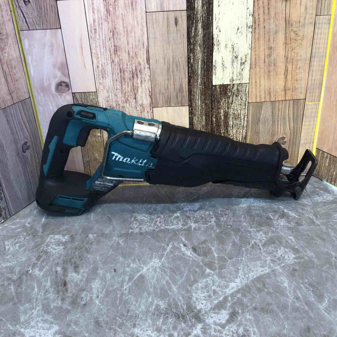 ★マキタ(makita) コードレスレシプロソー JR187DZ【八潮店】