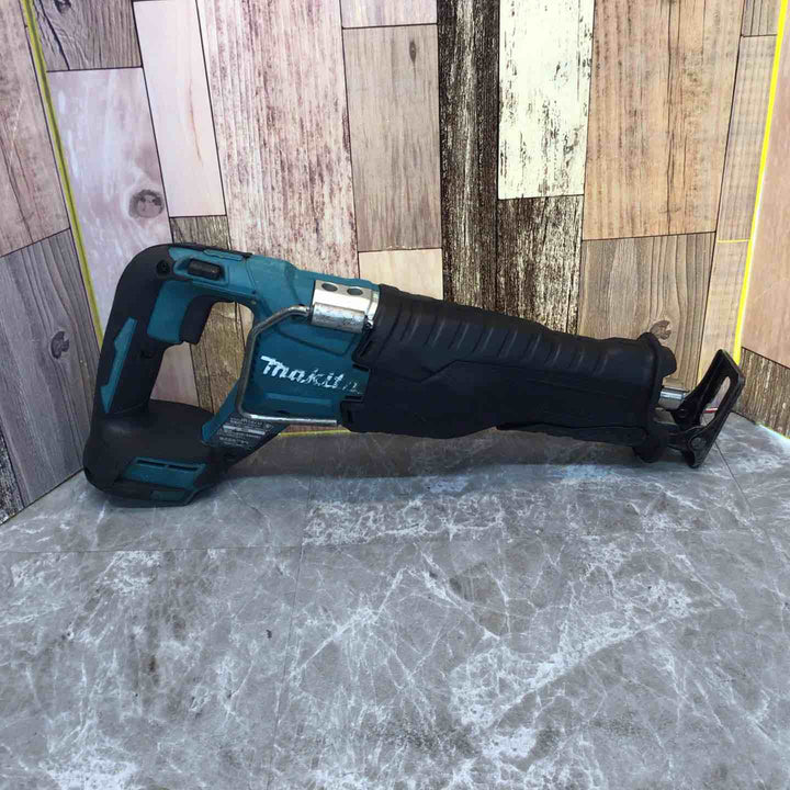 ★マキタ(makita) コードレスレシプロソー JR187DZ【八潮店】