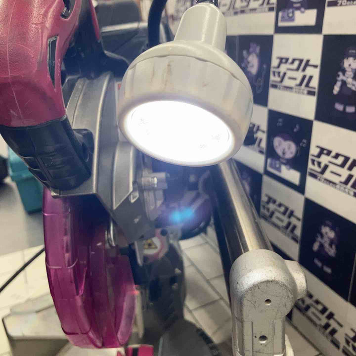 ★ハイコーキ(HIKOKI ※旧:日立工機) 卓上スライド丸のこ C6RSHC【所沢店】