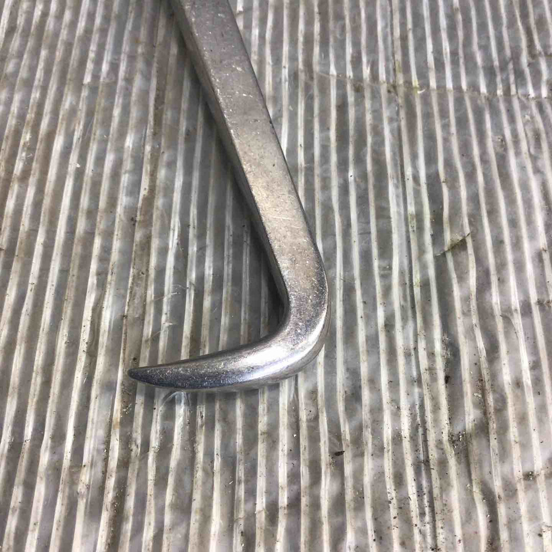 MIKI TEKKINMAN BXハッカー BX1R LONG リング付【草加店】