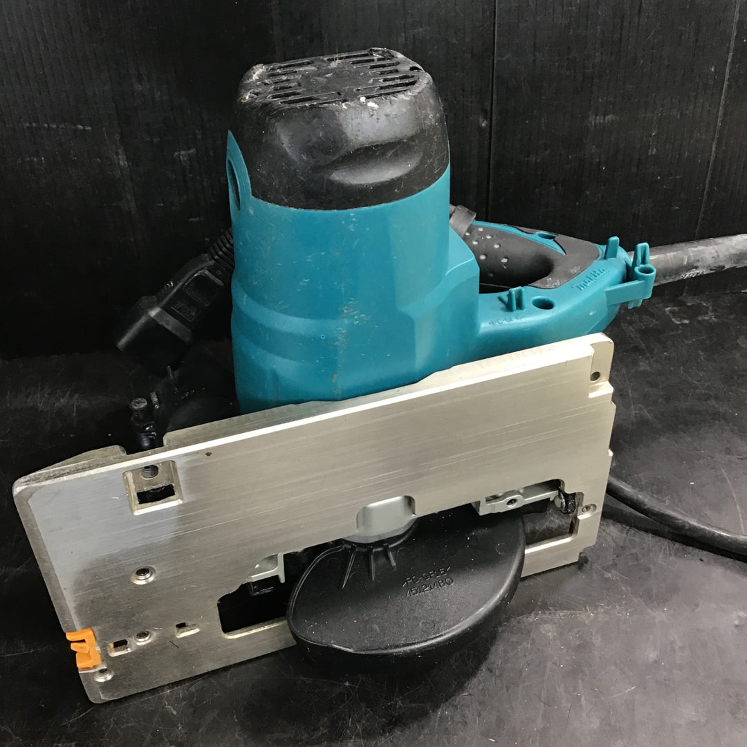 ★マキタ(makita) 125mm防じん丸のこ KS5000FX【草加店】